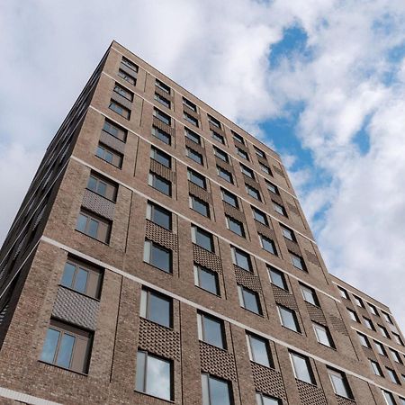 For Students Only Old Kent Road London Apartment Exterior foto