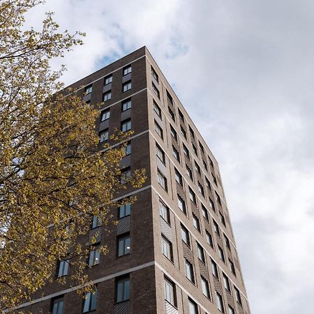 For Students Only Old Kent Road London Apartment Exterior foto