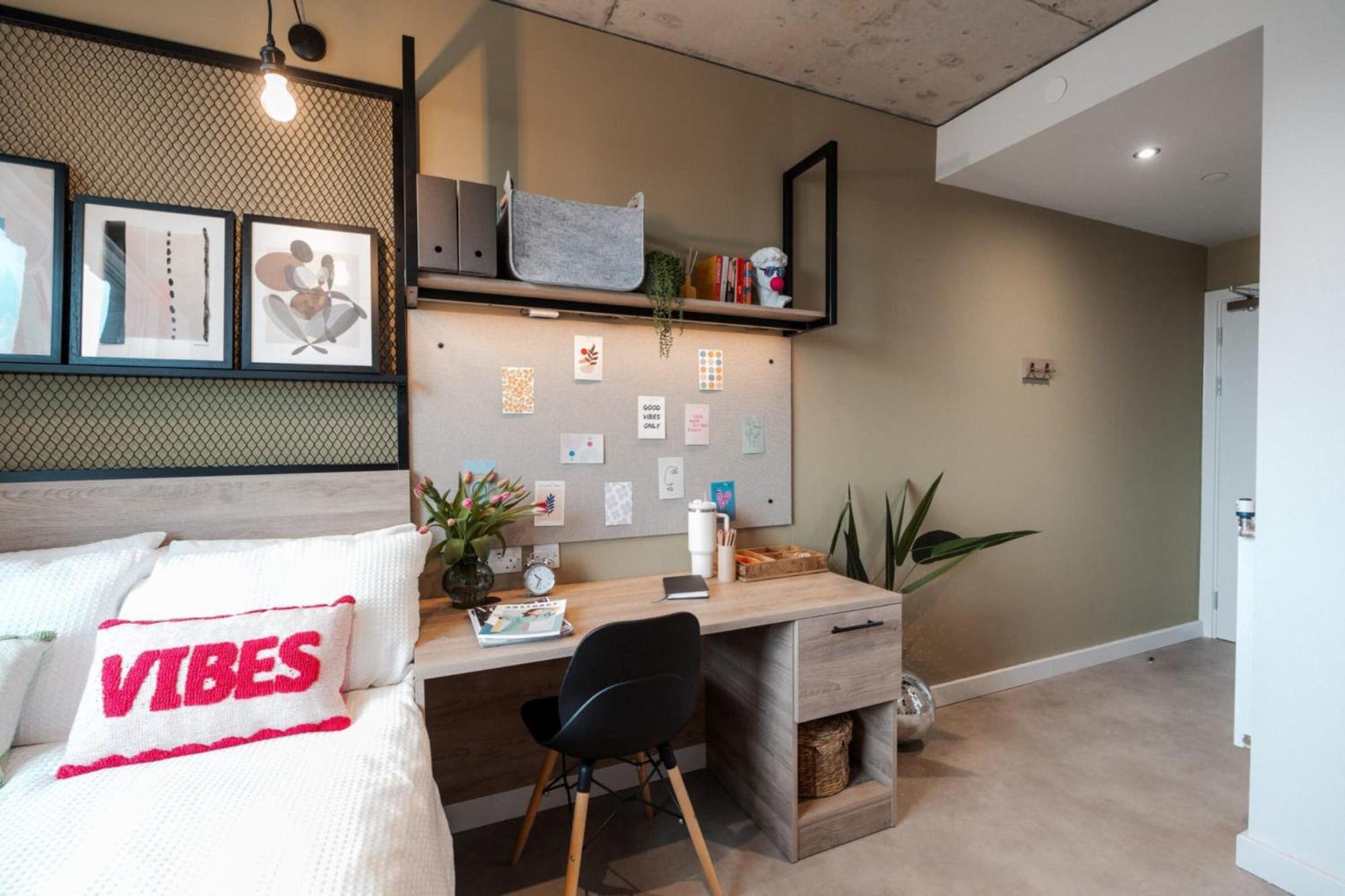 For Students Only Old Kent Road London Apartment Exterior foto